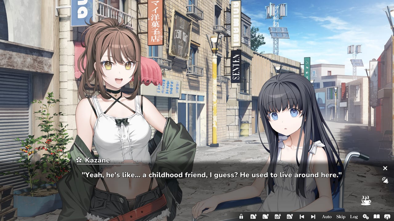 Official Steam and Social Hub